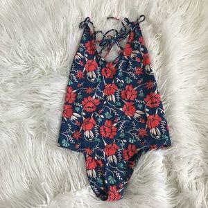 Tori Praver one piece